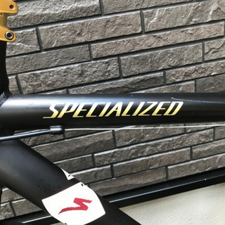 至急】specialized(スペシャライズド)ピストバイク 自転車