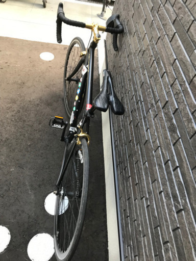 【至急】specialized(スペシャライズド)ピストバイク　自転車