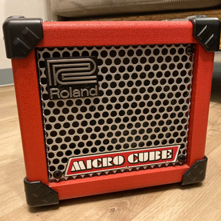 Roland Micro Cube