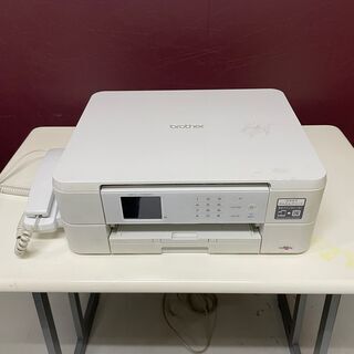 複合機・プリンター・FAX・電話