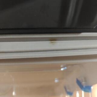 冷蔵庫　jr118ml01gm/2020年製の画像