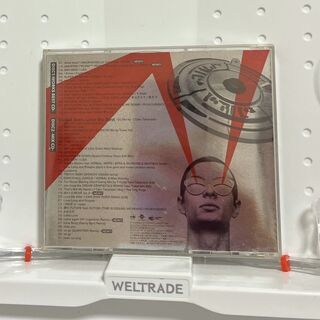 m-flo inside -WORKS BEST 3-の画像