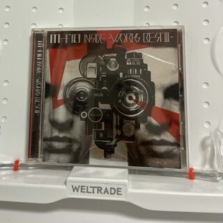 m-flo inside -WORKS BEST 3-