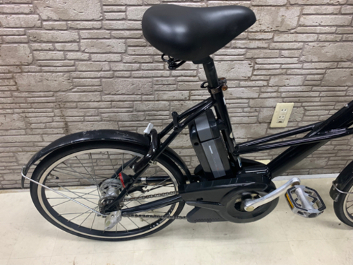 東京23区配達無料　新品バッテリー8.9Ah 新基準 ヤマハ　パスシティX電動自転車 中古自転車小径20 