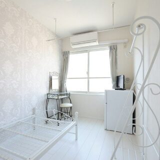 1か月フリーレント！女性専用／全室個室（鍵付）！鷺ノ宮駅徒歩約6分 - シェアハウス