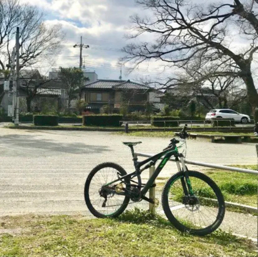 scott spark720 2016年モデル