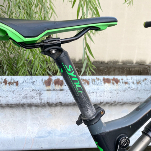 scott spark720 2016年モデル