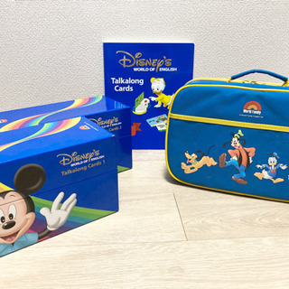 【新品未開封あり】DWE トークアロング 両面デジタル 2013購入
