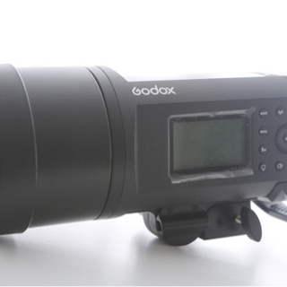 GODOX AD600Pro＋AC-26 その1