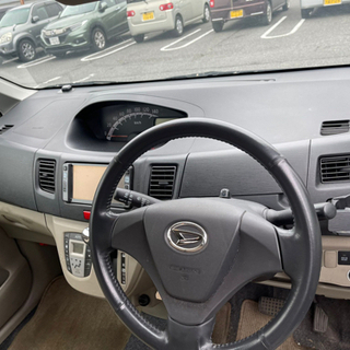 ダイハツ　ムーヴ　⭐️2012モデールの画像