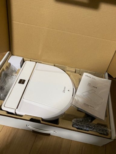 Dibea D850