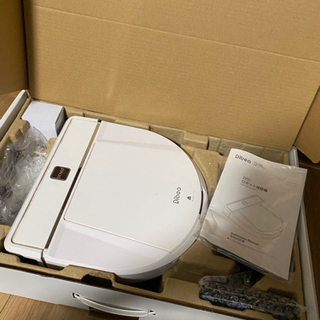 Dibea D850