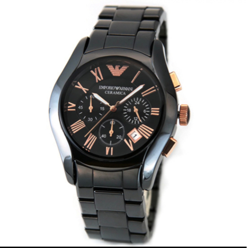 EMPORIOARMANI 腕時計　