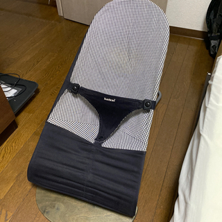 BABYBJORN ベビービョルン　バウンサーの画像