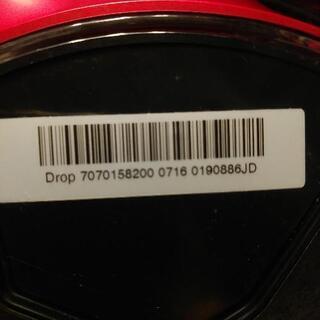 DolceGustoコーヒーメーカーの画像