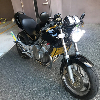 ジェイド ホンダ バイクの中古が安い！激安で譲ります・無料で