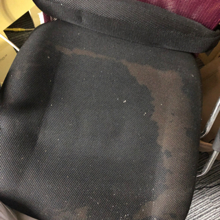 オフィス椅子　値下げの画像