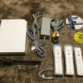 【まとめ売り】wii