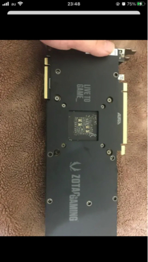 【限界値下】RTX2080SUPER