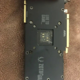 限界値下】RTX2080SUPER