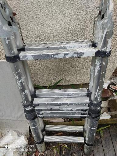 はしご