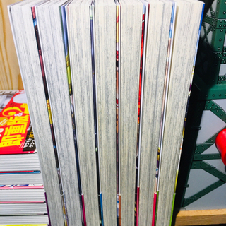 【最新巻】ライブダンジョン！【全巻初版】の画像