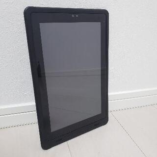 Panasonic  タブレット10.1inch  TAB-A0...
