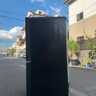 配送無料🚛当日配送‼️冷蔵庫🎖️美品 ❶134L ❷154L 🏅スタイリッシュ＆クリーン 冷蔵庫🎖  大阪　兵庫　京都　奈良　✅洗濯機　も出品の画像