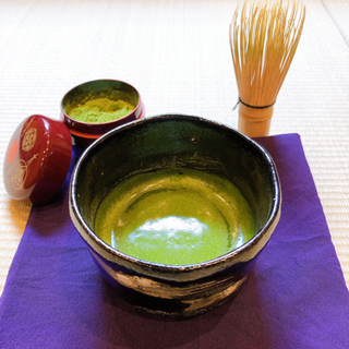 スタッフ募集‼️ 抹茶カフェ🍵　寿清庵銀座店の画像