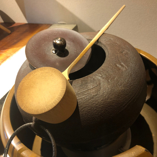 スタッフ募集‼️ 抹茶カフェ🍵　寿清庵銀座店の画像