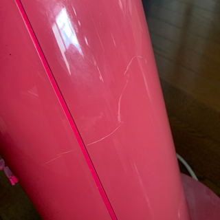 ジャンク　扇風機　フランフラン　タワー　の画像