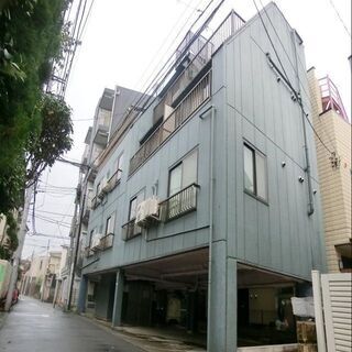 🉐初期費用１０万円🙂新宿へ９分の新井薬師前駅徒歩６分！家賃630...