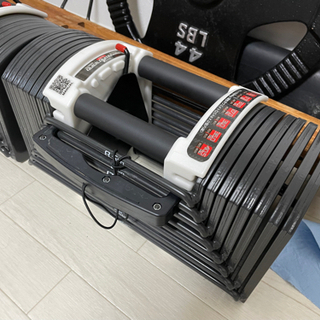 Fieldoor 可変式ダンベル左右セット40.5kg ×2