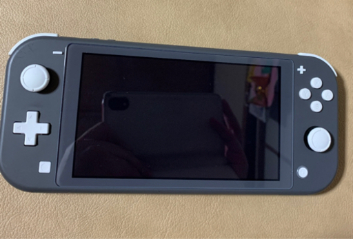 おもちゃ Nintendo switch lite