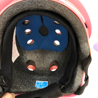 ブリヂストン　ヘルメットの画像