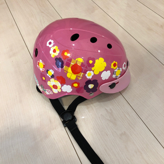 ブリヂストン　ヘルメットの画像