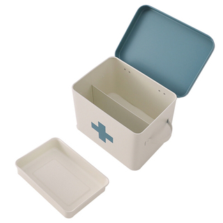 東京インテリア　救急ボックスの画像