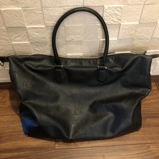 トートバッグ　　トランジット