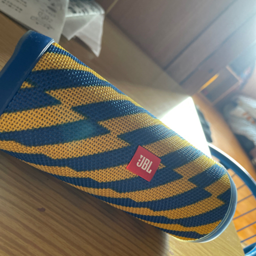 JBL FLIP5 Bluetoothスピーカー防水／国内正規品