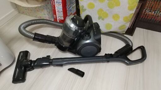 掃除機
