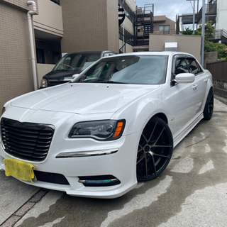 クライスラー300