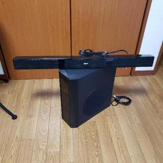 サウンドバー　DENON  実働品