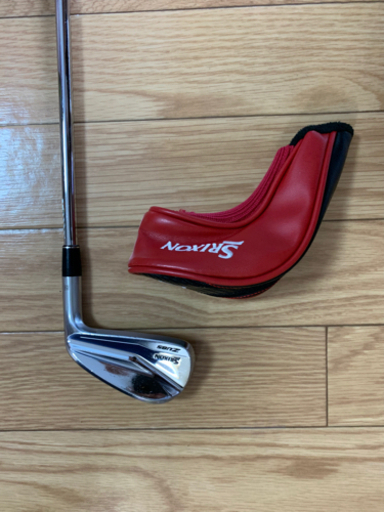 スリクソン　ZU85 5U ユーティリティー