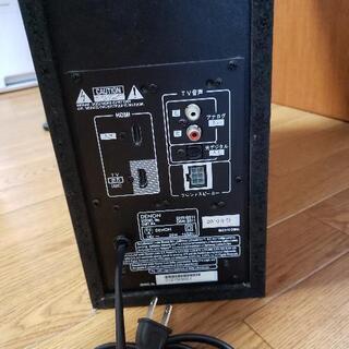 サウンドバー　DENON  実働品の画像