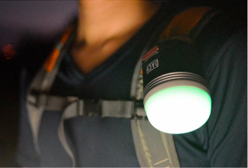 [新品]DACH LUNAR Blueランタン&ライト