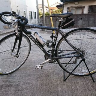 期間限定　CANNONDALE　キャノンデールSYNAPSE AL　06\'シナプスアロイ4　470