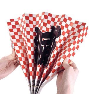 【新品】ハリセンの鬼の画像