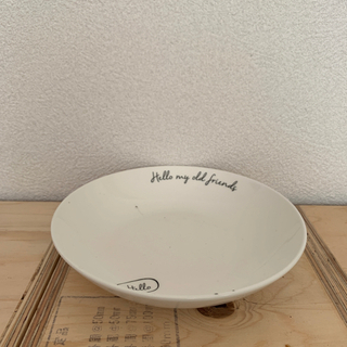 お皿　8セットの画像