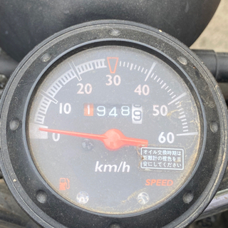 HONDA トュデイ
