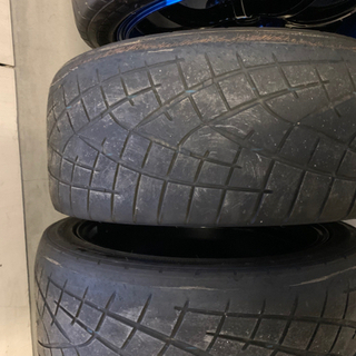 RAYS グラムライツ 57Gainerの画像